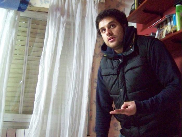 CUENTO DE NAVIDAD SIN TÍTULO